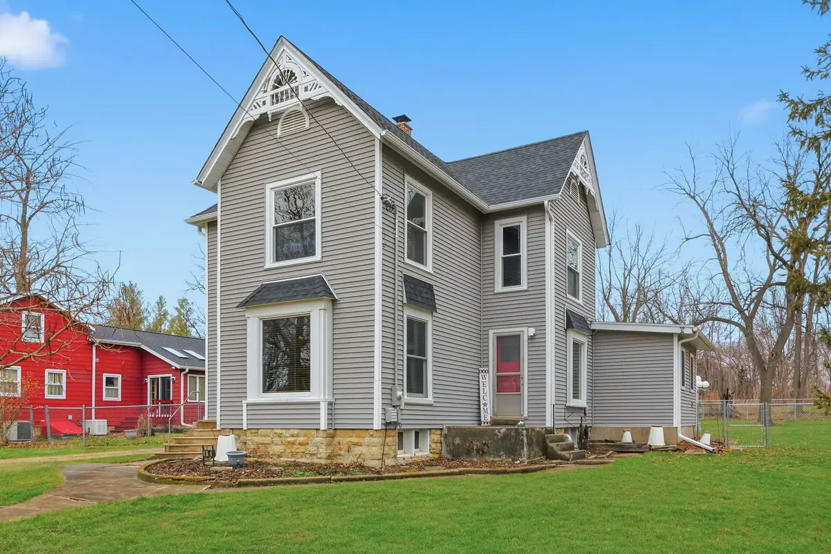 410 W Reader Street, Elburn, IL 60119 - Image #1