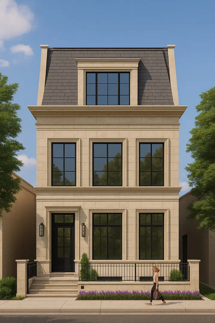 2119 N Seminary Avenue, Chicago, IL 60614 - Image #1