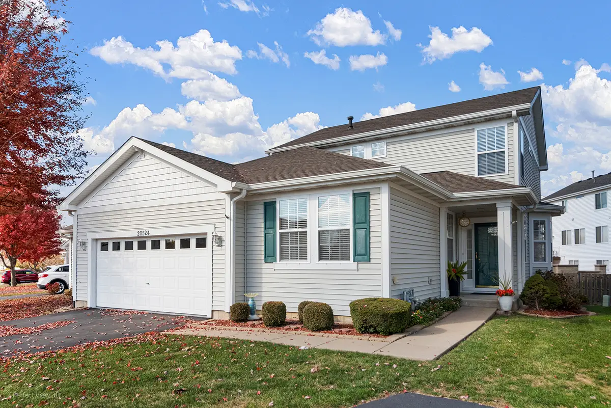 20524 Mcgilvray Drive, Crest Hill, IL 60403 - Image #1