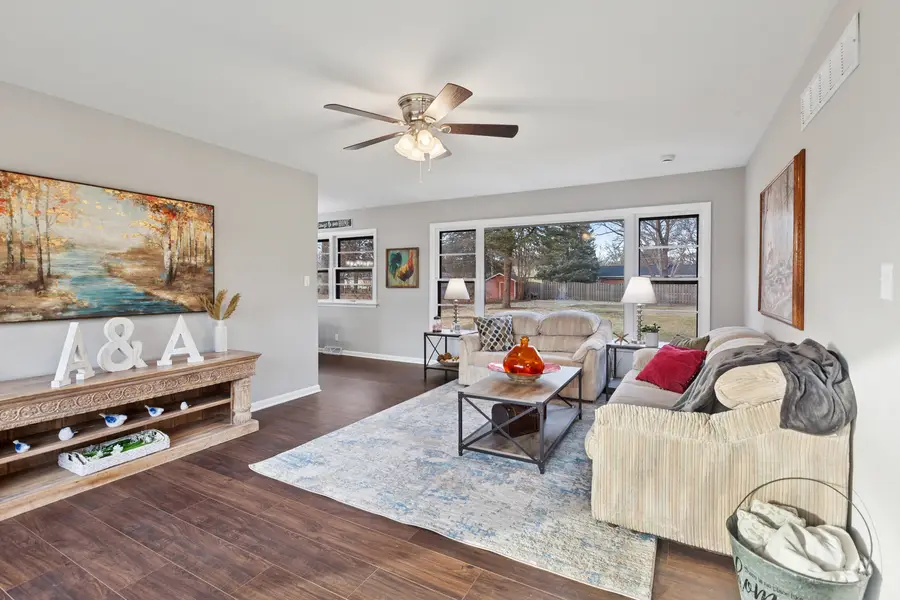 2265 Fitchome Street, Aurora, IL 60506 - #2