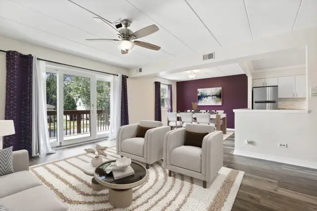 3704 215th Street #205, Matteson, IL 60443 - #3