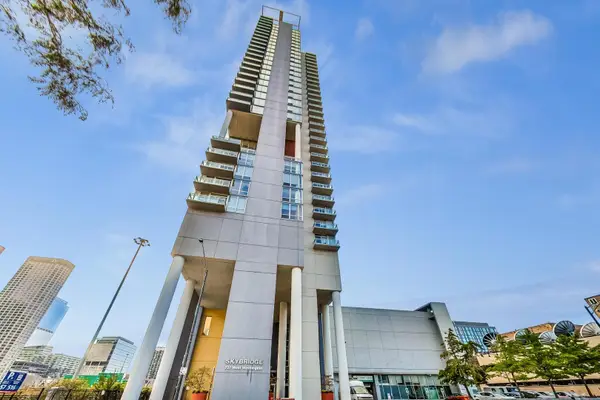 737 W Washington Boulevard #3110, Chicago, IL 60661