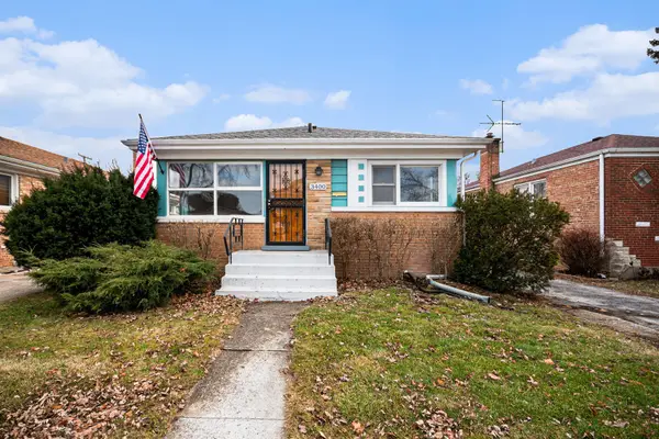 3400 Monroe Street, Bellwood, IL 60104