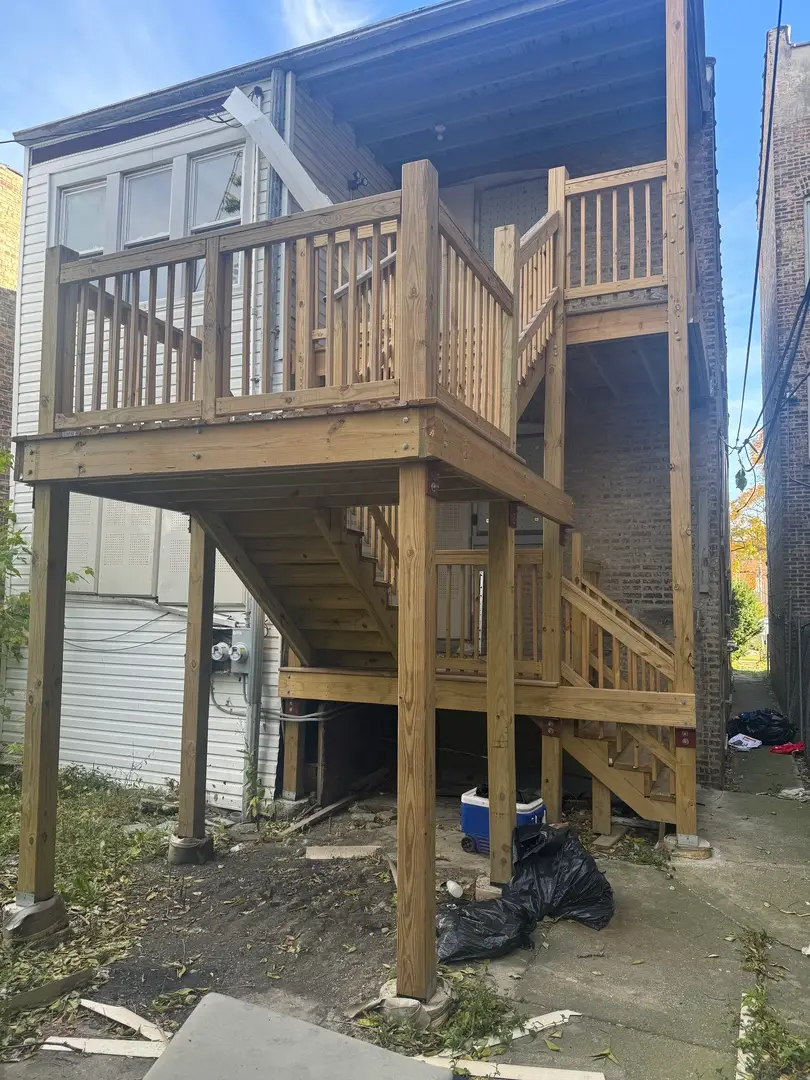 7754 S Wood Street, Chicago, IL 60620 - Image #2