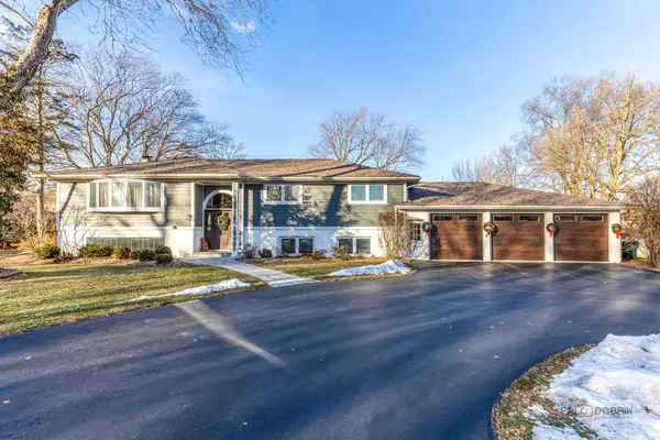 Address Withheld By Seller, Palatine, IL 60067