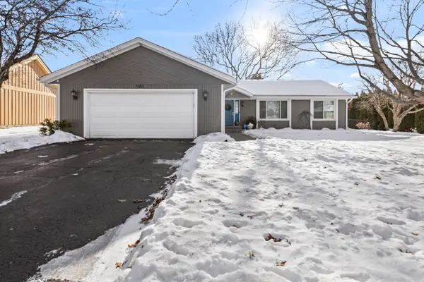 5901 Sandringham Lane, Rockford, IL 61107