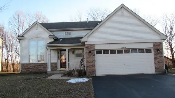 21401 Prestwick Drive, Crest Hill, IL 60403