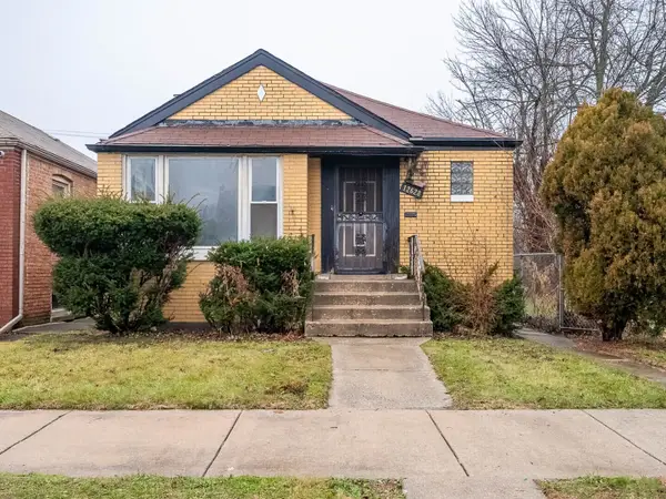 12628 S Emerald Avenue, Chicago, IL 60628