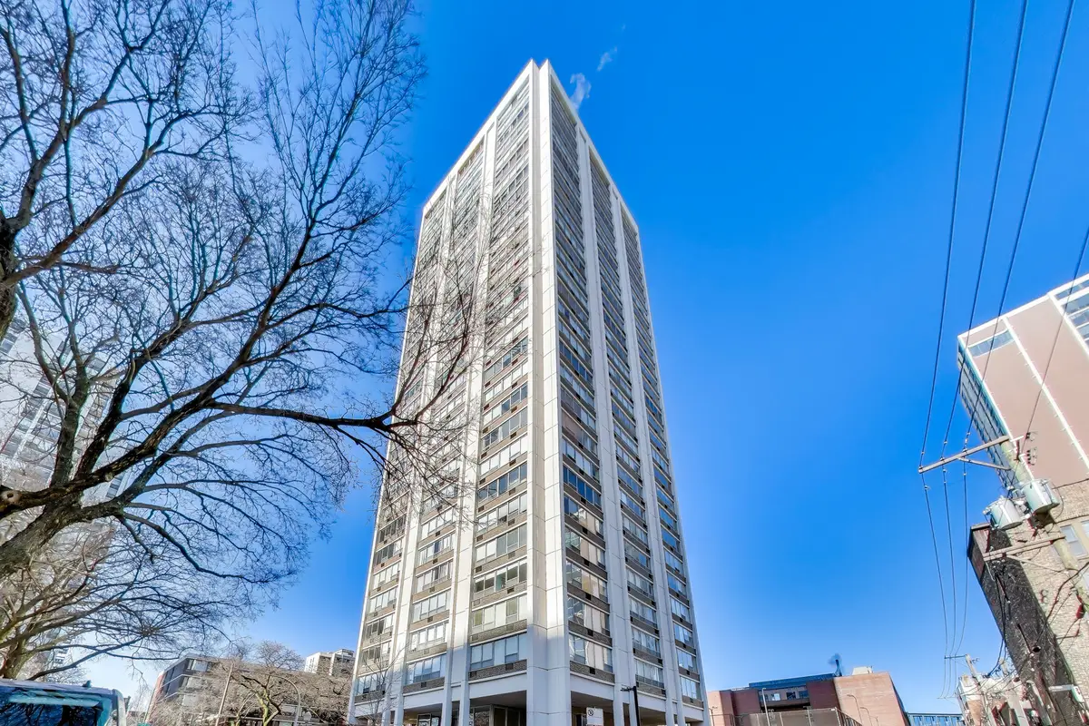 70 W Burton Place #408F, Chicago, IL 60610 - Image #1