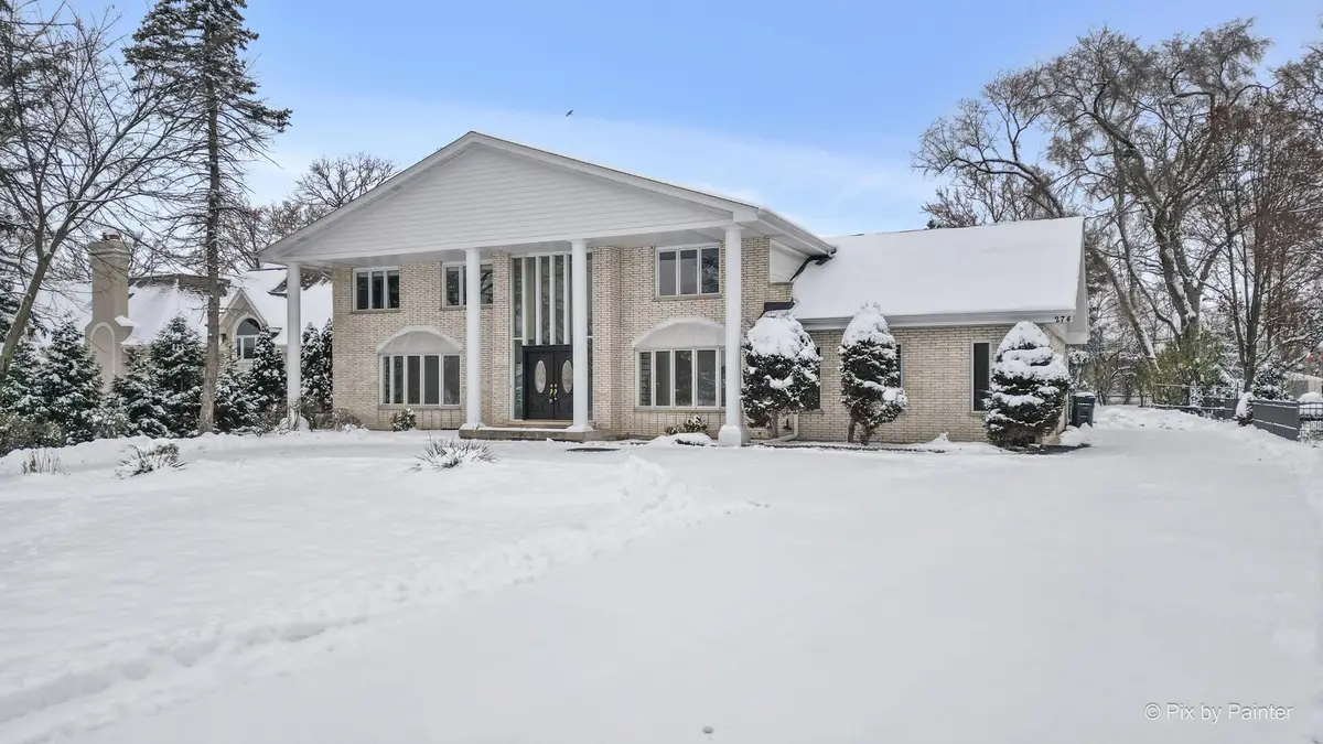 274 Timber View Drive, Oak Brook, IL 60523 - Image #1