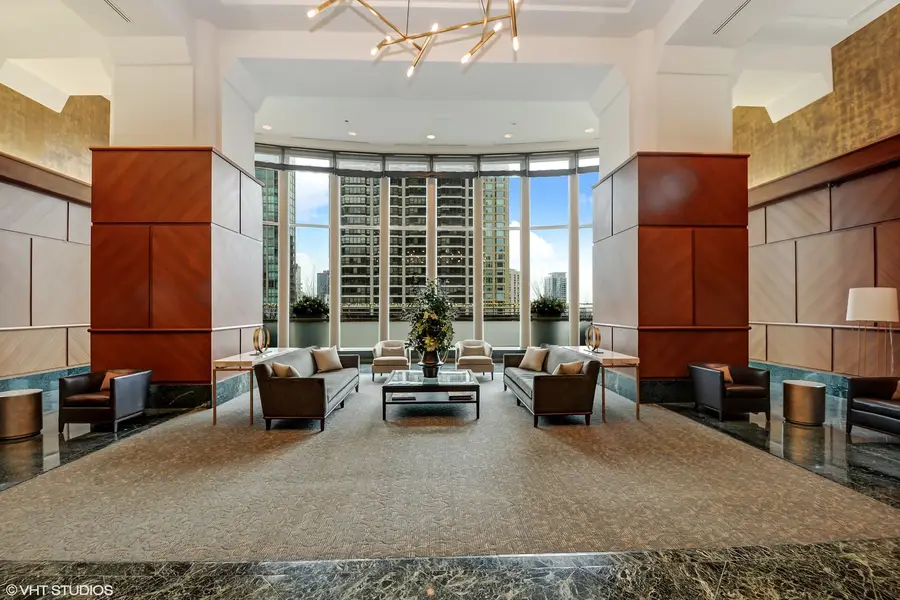 100 E Huron Street #4601, Chicago, IL 60611 - Image #2