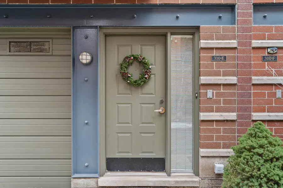 310 N Clinton Street #E, Chicago, IL 60661 - #3