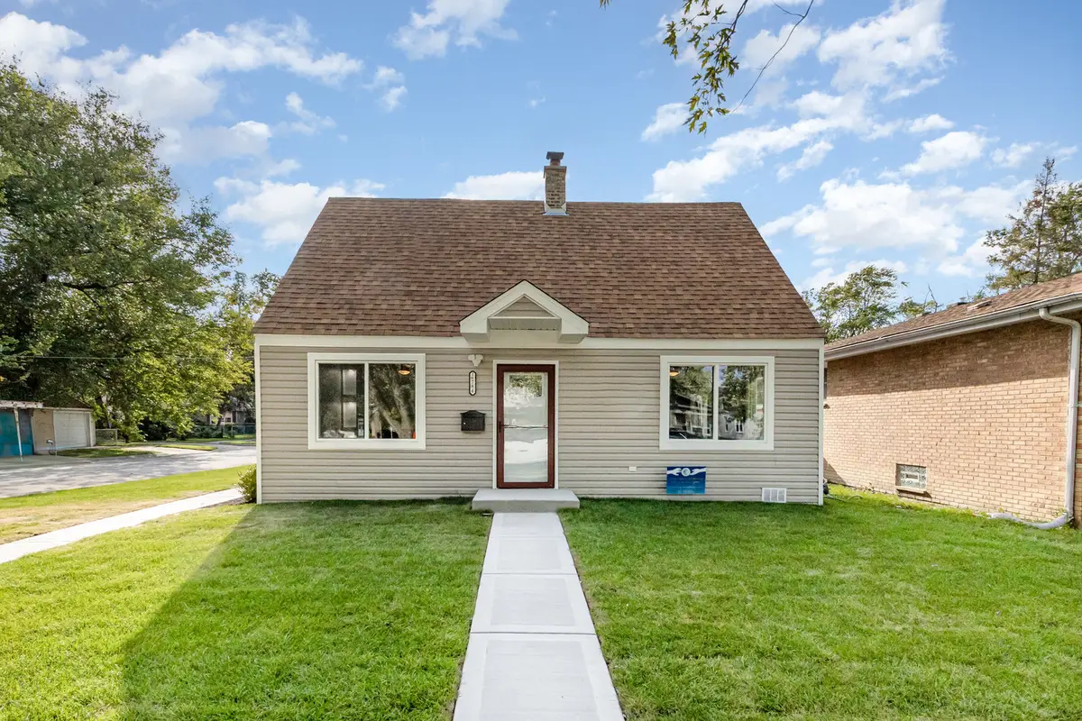 16784 Anthony Avenue, Hazel Crest, IL 60429 - Image #1