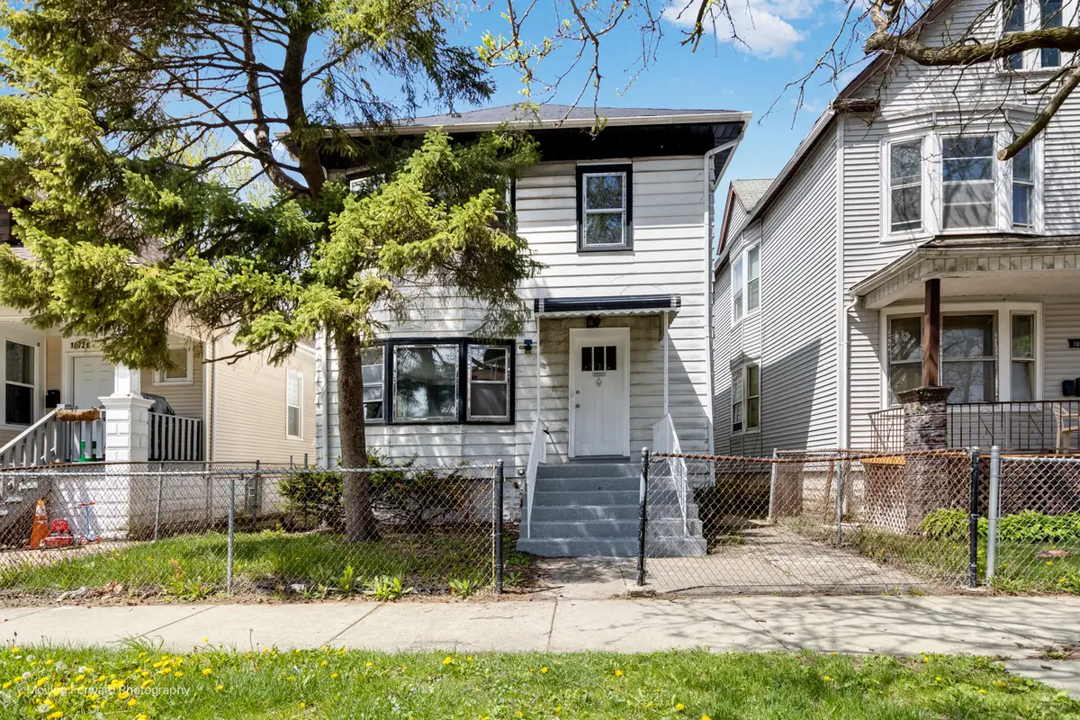 10722 S Prairie Avenue, Chicago, IL 60628 - Image #1