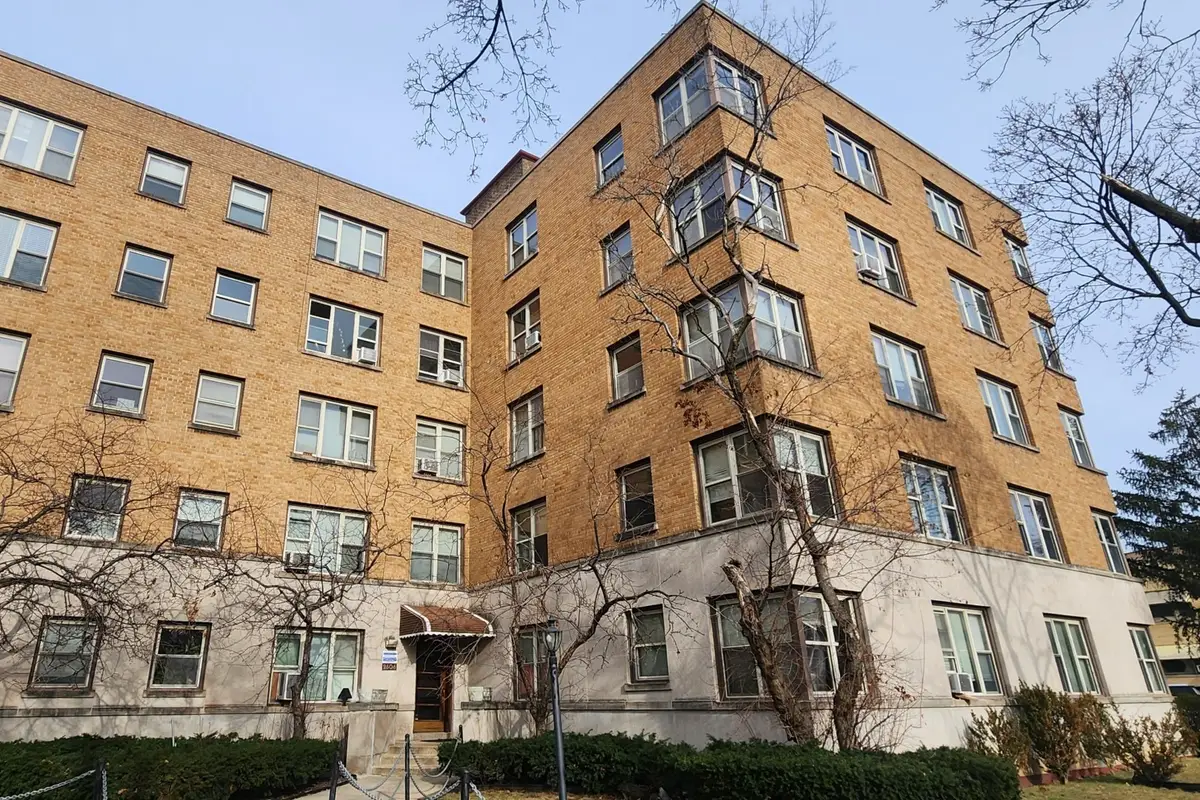 2606 W Balmoral Avenue #311, Chicago, IL 60625 - Image #1