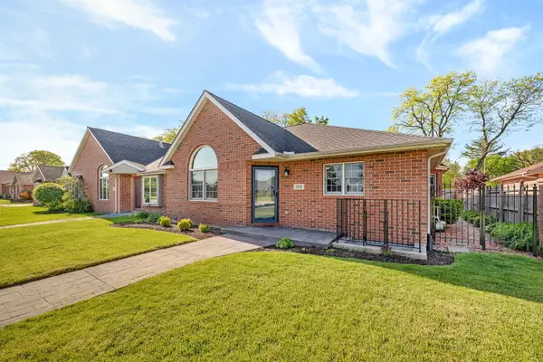 269 Jennifer Lane, Wilmington, IL 60481