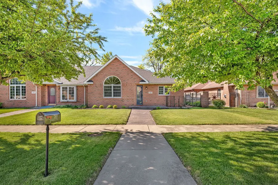 269 Jennifer Lane, Wilmington, IL 60481 - #2