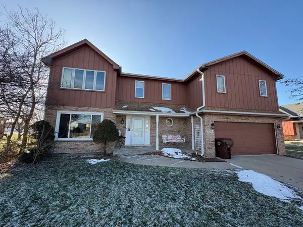 Address Withheld By Seller, Frankfort, IL 60423