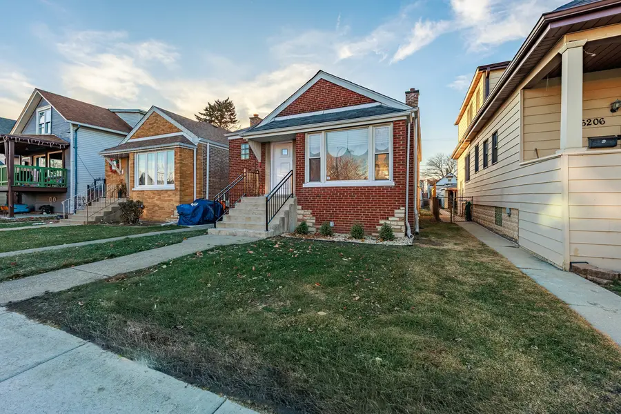 6210 S Keeler Avenue, Chicago, IL 60629 - Image #2