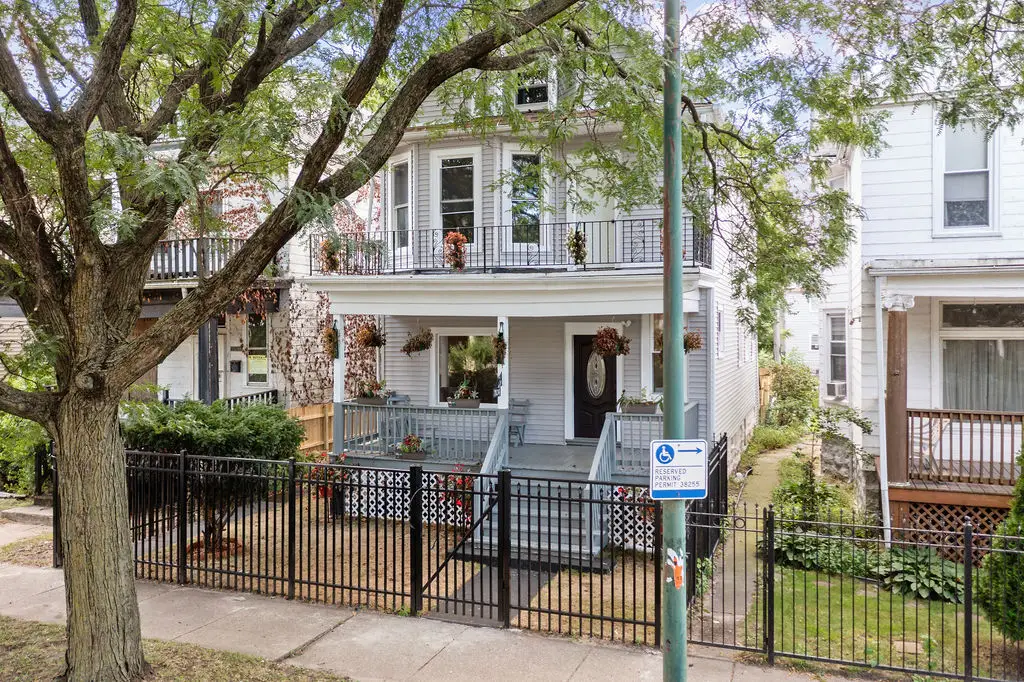 7034 S Normal Boulevard, Chicago, IL 60621 - Image #1