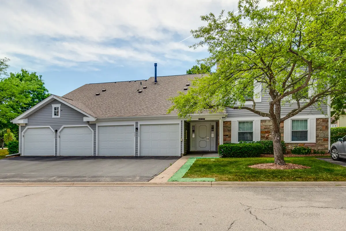 225 Thornapple Court #225, Buffalo Grove, IL 60089 - Image #1
