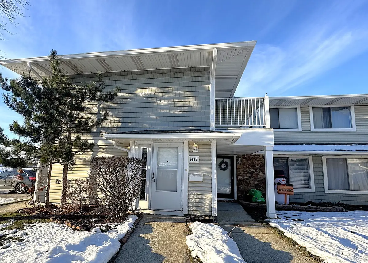 1447 Fremont Drive, Hanover Park, IL 60133 - Image #1