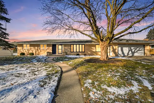 126 Shirley Avenue, Rochelle, IL 61068