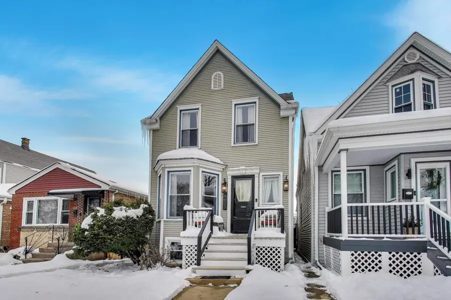 4633 W Grace Street, Chicago, IL 60641 - #2