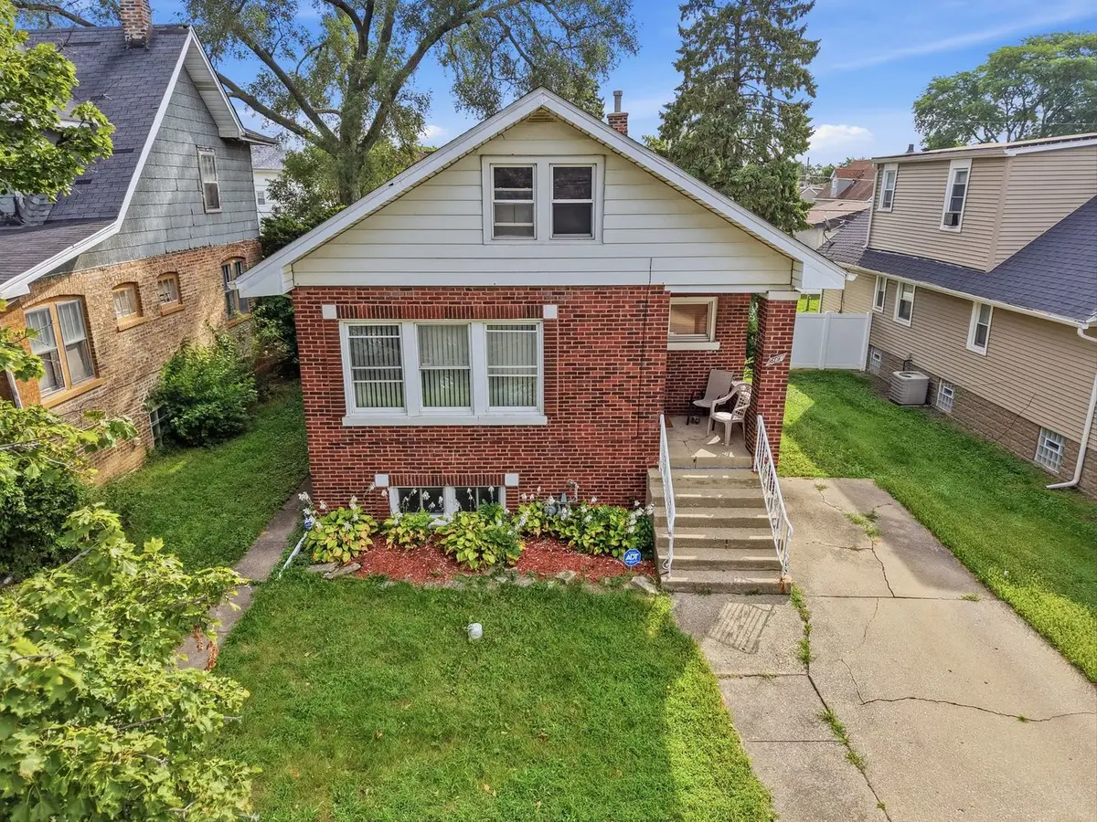 617 23rd Avenue, Bellwood, IL 60104 - #1