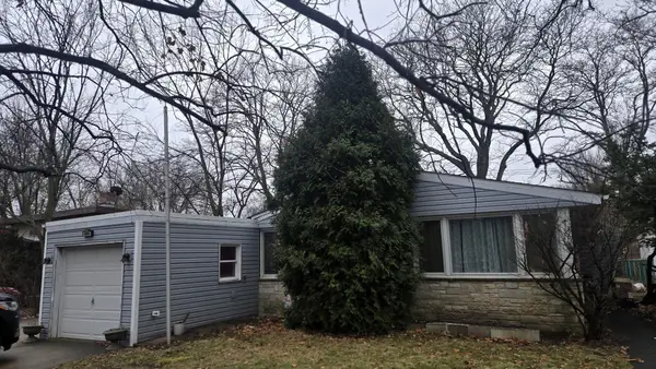 805 Leclaire Avenue, Wilmette, IL 60091