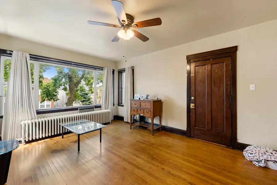 5121 W Henderson Avenue, Chicago, IL 60641 - #2