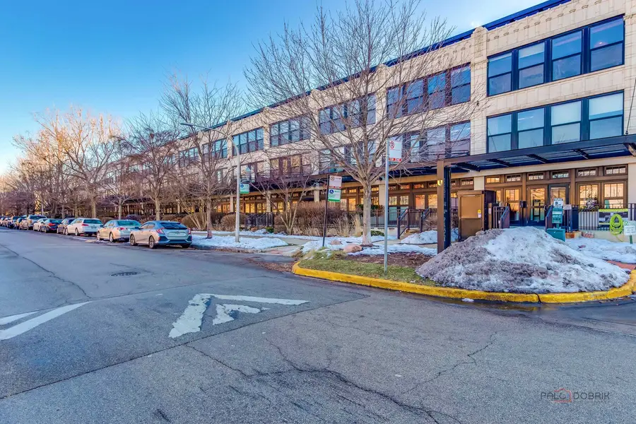 1151 W 14th Place #332, Chicago, IL 60608 - Image #2