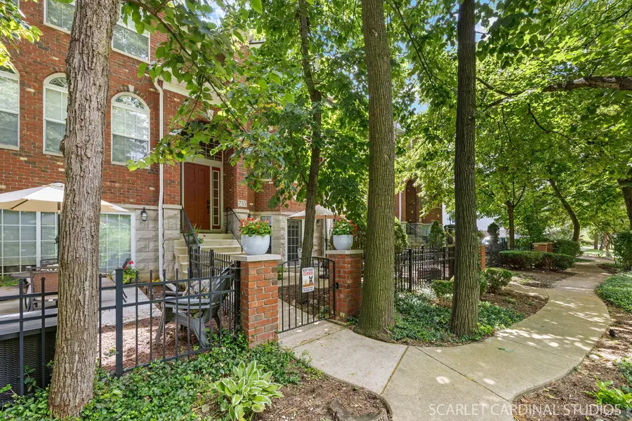 755 Prescott Court, Naperville, IL 60563 - #2