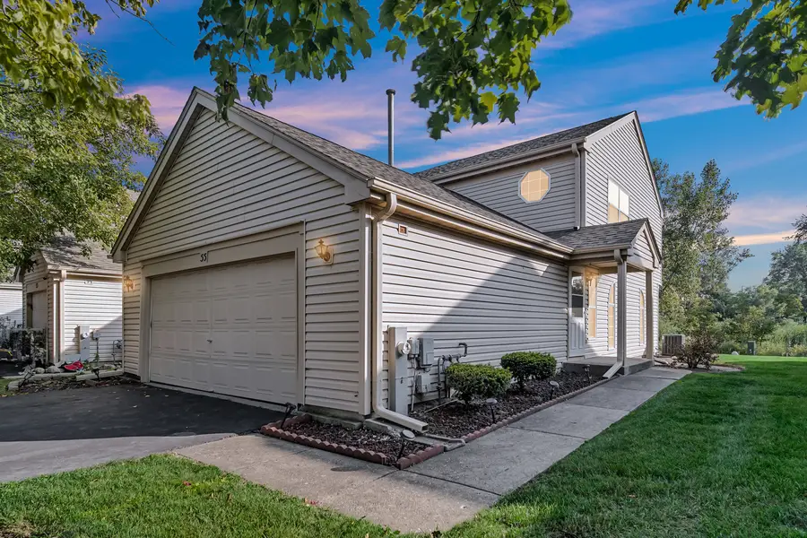 55 King Drive, Streamwood, IL 60107 - Image #2