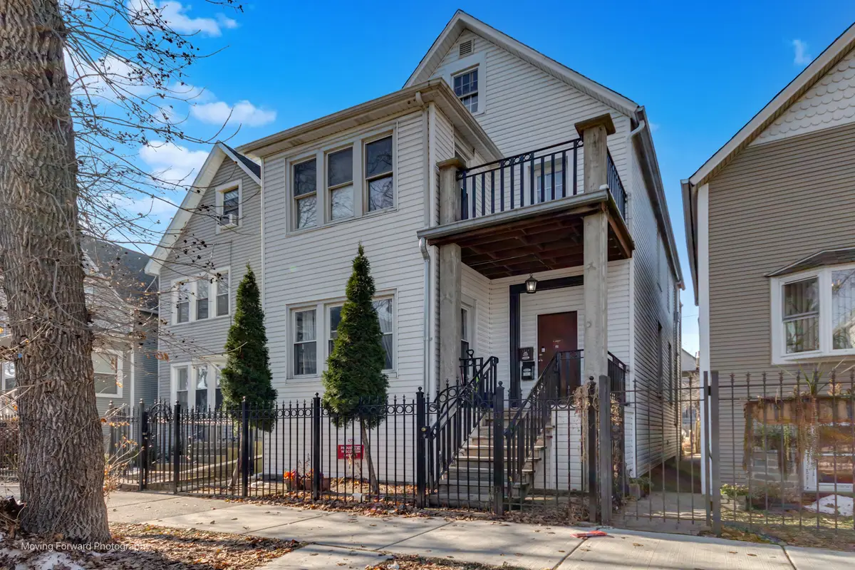 1714 N Troy Street, Chicago, IL 60647 - Image #1