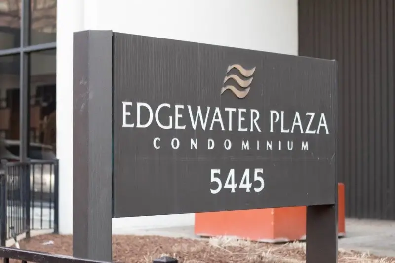 5445 N Sheridan Road #2815, Chicago, IL 60640 - Image #3