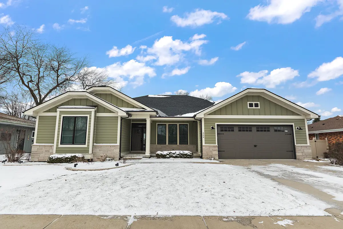 549 Louise Drive, Manteno, IL 60950 - Image #1