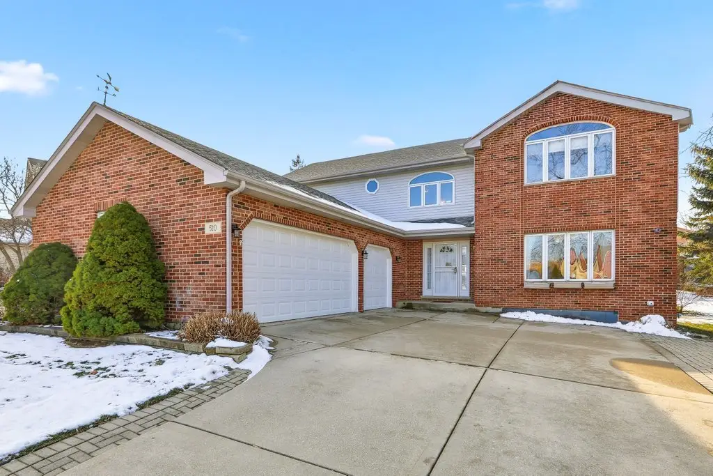 Address Withheld By Seller, Lemont, IL 60439 - Image #1