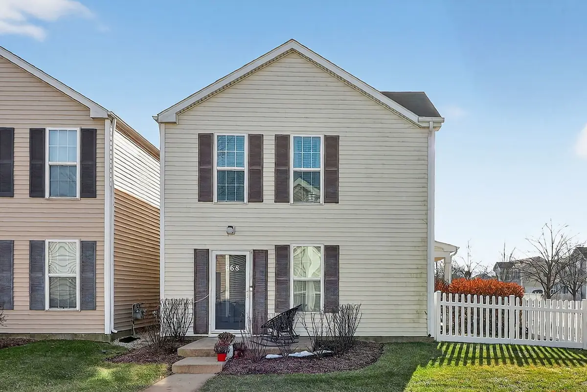 668 Four Seasons Boulevard, Aurora, IL 60504 - #1