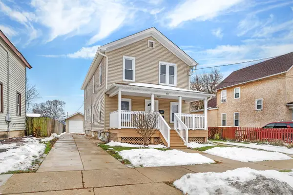 729 Claim Street, Aurora, IL 60505