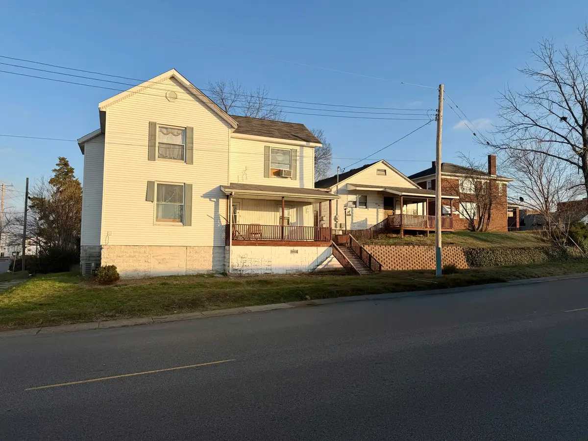 312 N Main Street, Harrisburg, IL 62946 - Image #1