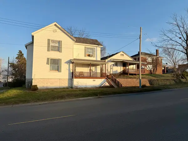 312 N Main Street, Harrisburg, IL 62946