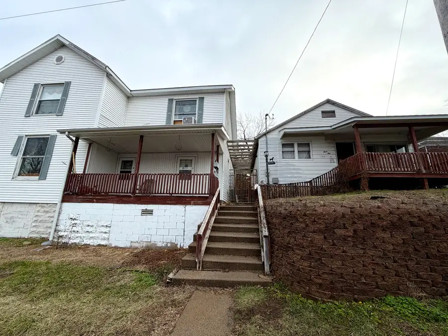 312 N Main Street, Harrisburg, IL 62946 - Image #2