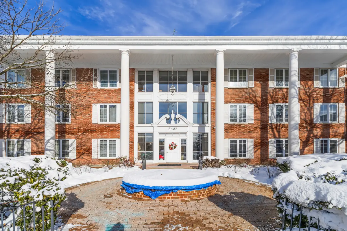 3427 Vollmer Road #205, Flossmoor, IL 60422 - Image #1