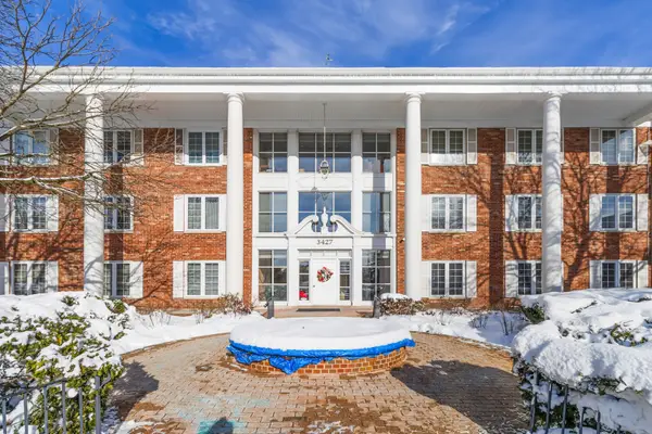 3427 Vollmer Road #205, Flossmoor, IL 60422