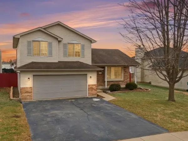 1310 Gilray Drive, Joliet, IL 60431