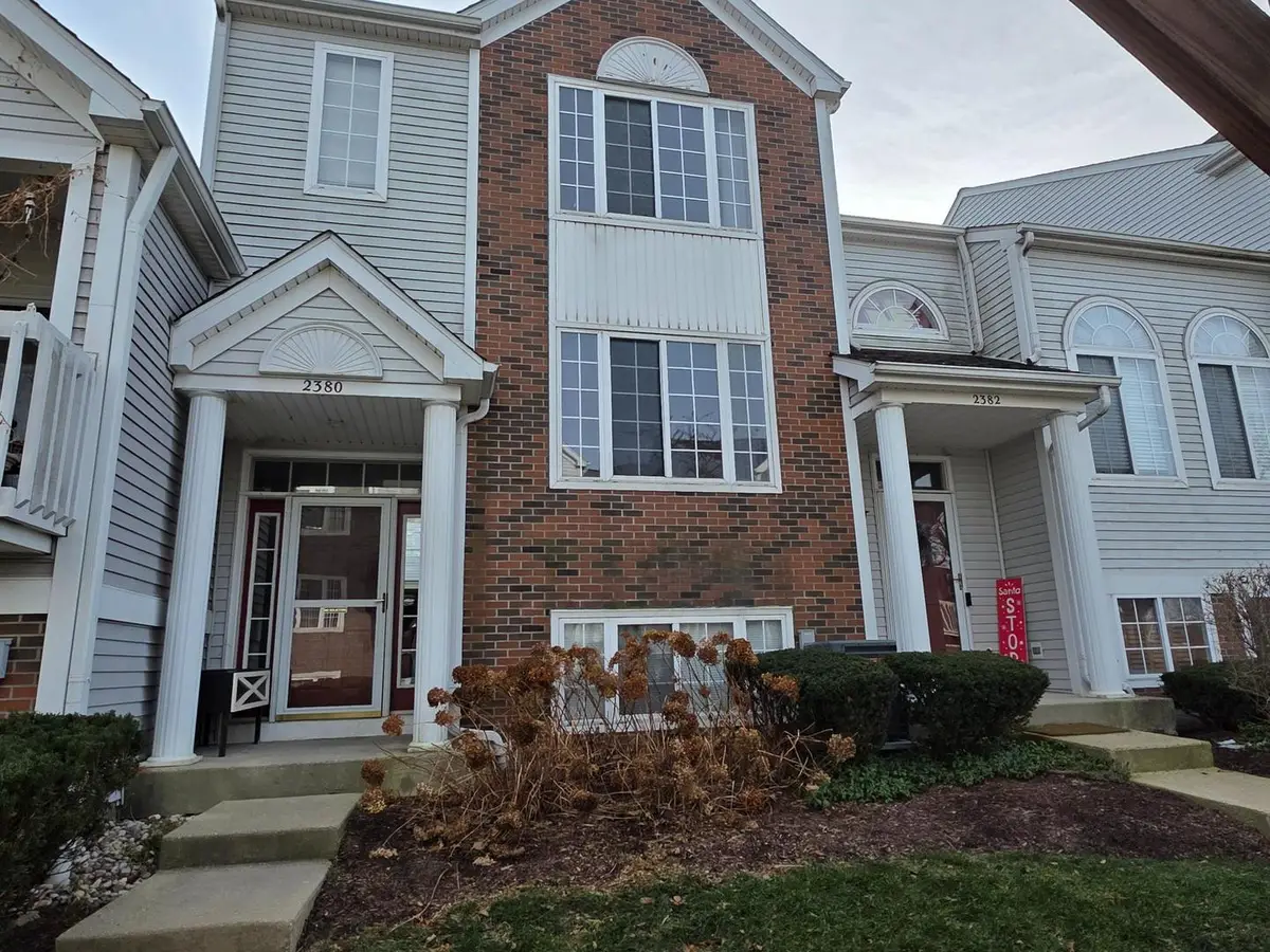 2380 Dawson Lane, Algonquin, IL 60102 - Image #1