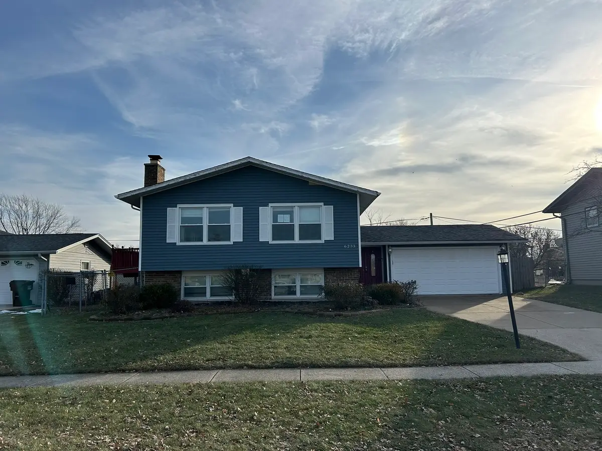 6233 El Morro Lane, Oak Forest, IL 60452 - Image #1