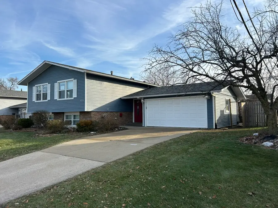 6233 El Morro Lane, Oak Forest, IL 60452 - Image #2