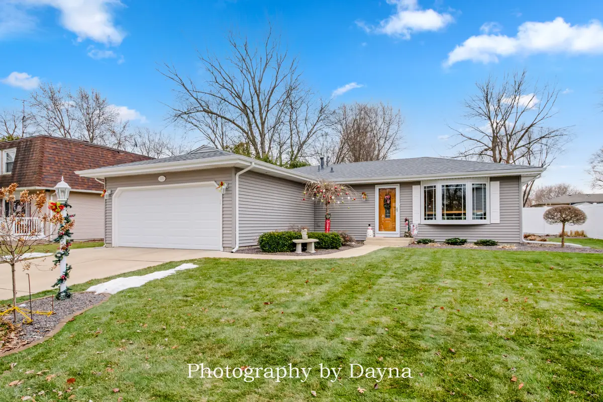 220 Kathy Drive, Bourbonnais, IL 60914 - Image #1